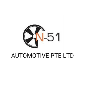 AUTOMOTIVE PTE LTD Logo 300