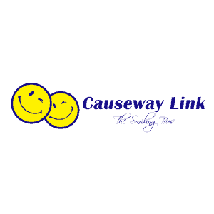 Causeway Link Logo 300